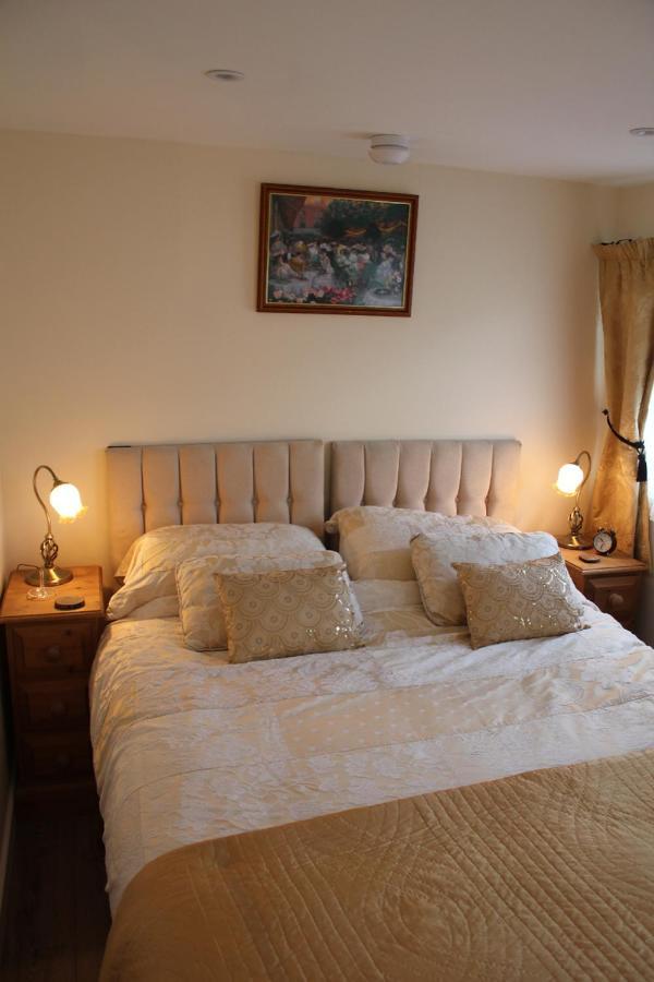 Two Hoots Chalet Mundesley Ngoại thất bức ảnh